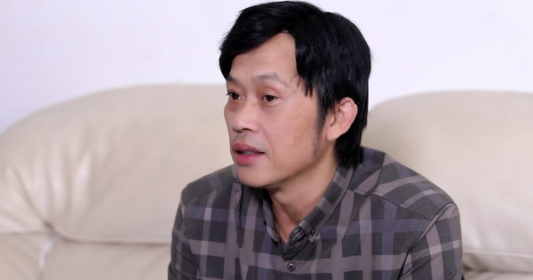 Tình thế hiện tại của nghệ sĩ Hoài Linh