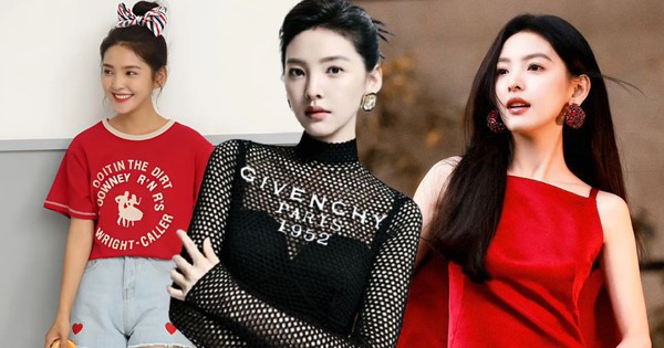 Hot girl Taobao một thời nỗ lực lấn sân mảng thời trang, nay thành đại sứ thương hiệu xa xỉ