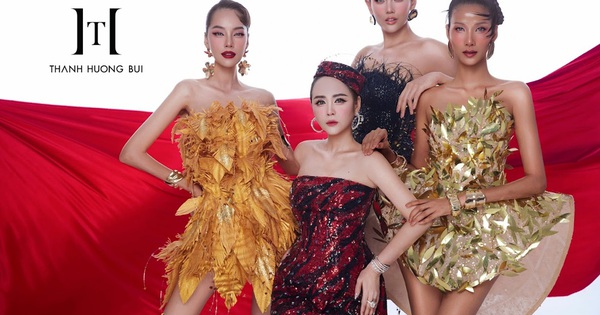 1 thương hiệu thời trang lại ra thông báo