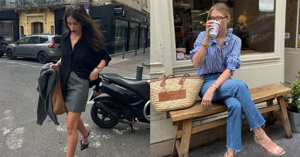 Phụ nữ Pháp mặc gì cũng tôn dáng xuất sắc là nhờ 4 mẫu giày này