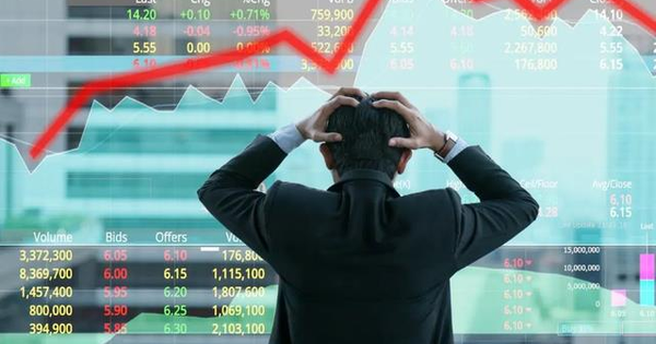 70% nhà đầu tư thắc mắc: Chứng khoán còn rủi ro có “cú sập” như năm 2022?
