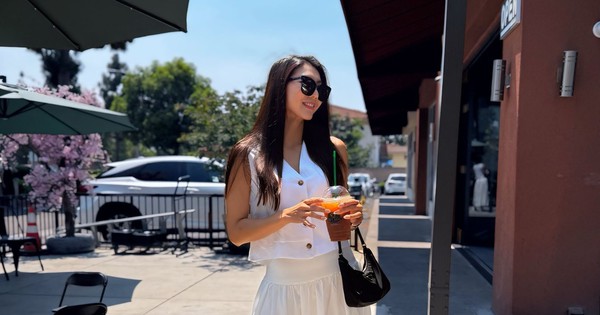 Người mẫu Vbiz sang Mỹ định cư, yêu chồng cũ 1 tuần thì cưới, tình cảnh bây giờ thật bất ngờ