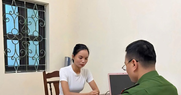 Lừa bán đất trên giấy được hơn 3,5 tỷ đồng, ‘nữ quái’ bỏ trốn đi làm công nhân