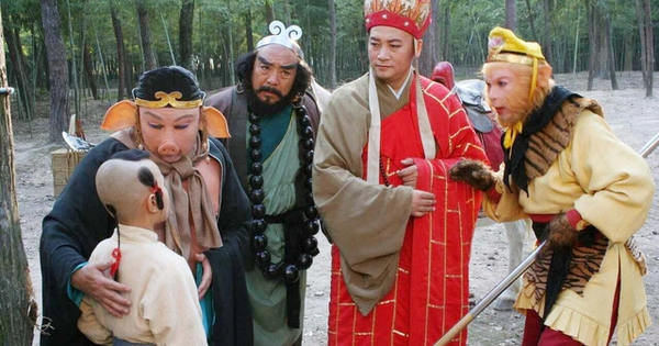 Sau 30 năm xem Tây Du Ký tôi nhận ra: Ai cũng muốn thành Tôn Ngộ Không, đến tuổi trung niên chỉ mong được như nhân vật này, đi làm rồi mới thấm