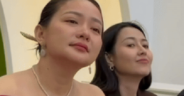 Mỹ nhân Việt được chồng đại gia hơn 26 tuổi trao tài sản hàng trăm tỷ bật khóc: "Có lúc tôi mệt và sợ"