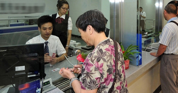 Thêm thủ đoạn lừa đảo mới liên quan đến tài khoản ngân hàng, ai hay chuyển tiền lưu ý!