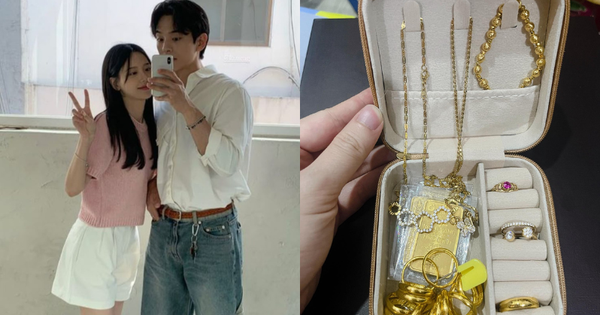 Kế hoạch mua 40 cây vàng dưỡng già của vợ chồng 30 tuổi