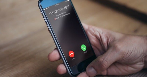 Bộ Khoa học và Công nghệ thông tin về giải pháp chặn các cuộc gọi mạo danh cơ quan công an, ngân hàng... để lừa đảo