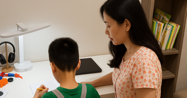 Phụ huynh Hà Nội đăng bài than thở "Khác biệt thế hệ trong nuôi dạy con thật đáng sợ", đọc xong, nhiều người đồng lòng bình luận 1 câu!