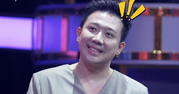 Trấn Thành sững sờ trước 1 nhân vật giống Hari Won đến khó tin