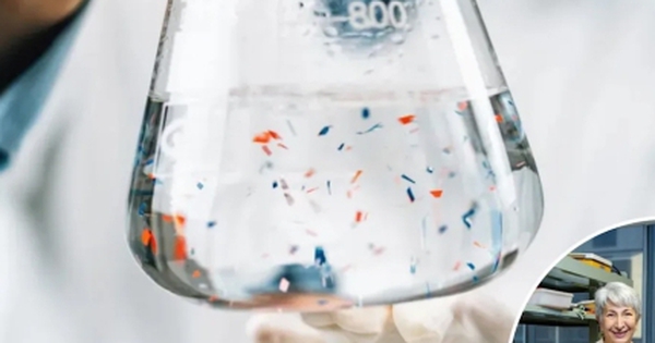 Thói quen siêu phổ biến khiến bạn nuốt thêm 90.000 hạt vi nhựa mỗi năm