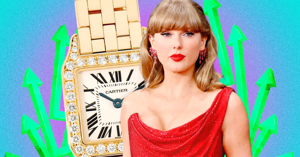 Bức ảnh của nữ tỷ phú khiến 1 vật có từ 17 năm trước bỗng hot trở lại, cả thế giới săn lùng ráo riết