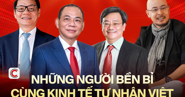 “Không ai dạy họ làm doanh nhân” – Những bài họ...