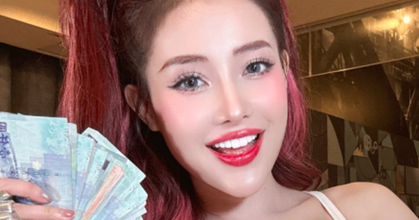 Trước khi bị bắt, Ngân 98 giàu có thế nào?