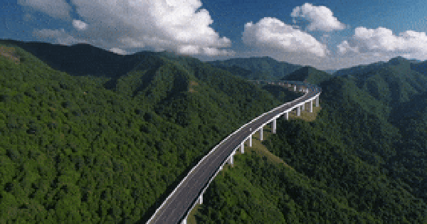 Chốt ngày xây cao tốc trị giá 18.000 tỷ đồng, chinh phục cung đèo 108 khúc cua hiểm trở trong 'nháy mắt'