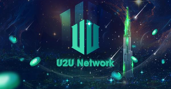 Công nghệ Việt tiến vào thị trường Mỹ: U2U Network được Kraken thông báo niêm yết