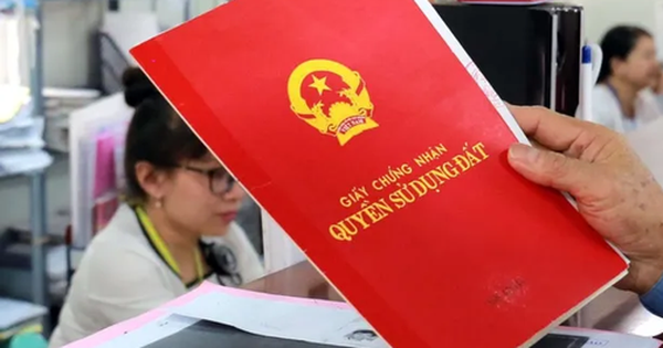 Nhận sổ đỏ thế chấp, giải ngân 500 triệu rồi thành nợ xấu: 6 năm sau, ngân hàng ngỡ ngàng vì đã có 5 hộ dân khác xây nhà, sinh sống trên đất