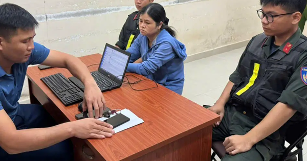 Bắt tạm giam Nguyễn Thị Hoa Hường