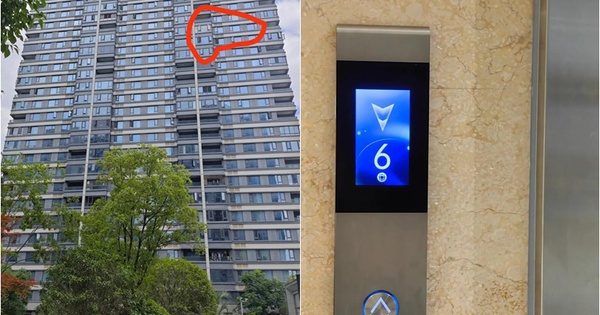 5 tầng được người giàu săn mua vì chuẩn 3 tiêu chí: Ở sướng, giữ giá tốt, bán lại nhanh