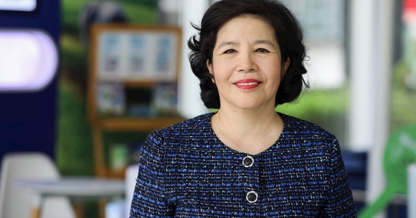 Nữ doanh nhân Việt Nam duy nhất 2 năm liên tiếp được tạp chí Mỹ vinh danh Top 100 phụ nữ quyền lực nhất châu Á