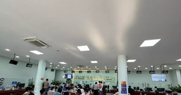 Kiến nghị giữ Chi nhánh văn phòng đăng ký đất đai