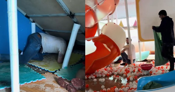 Khách Tây bỏ tiền đến Việt Nam làm gì thế này?