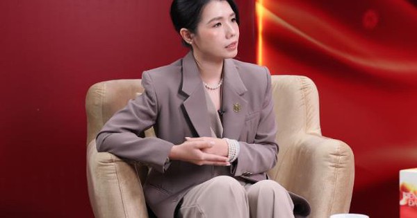 Bất động sản - nguồn lực tạo hạ tầng "mềm" cho trung tâm tài chính trong tương lai