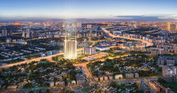 Setia ra mắt nhà mẫu dự án Setia Edenia