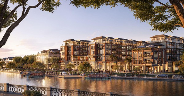 Mô hình Boutique Hotel mở ra cơ hội đầu tư giữa lòng đô thị di sản