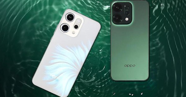 Từ thành tựu đến xu hướng: OPPO khẳng định vị thế tại Better Choice Awards 2025