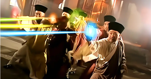 5 bài học "gối đầu giường" từ nhân vật có võ công cao cường nhất Thiên Long Bát Bộ