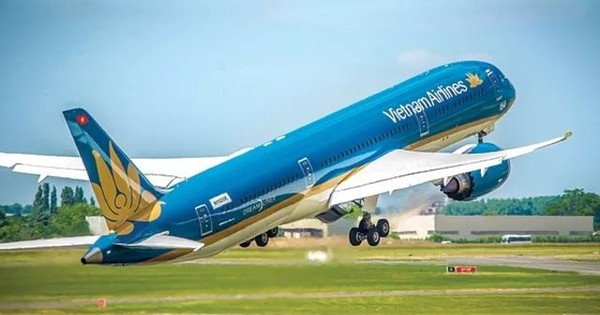 Vietnam Airlines xin lỗi về sự cố bảo mật dữ liệu của đối tác công nghệ toàn cầu