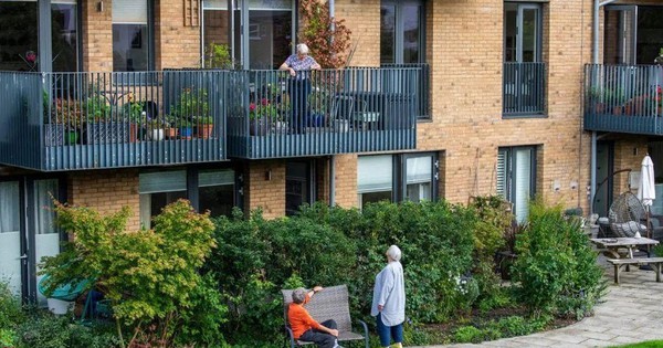 8 người bạn thân góp 4,2 tỷ đồng "xây làng nghỉ hưu, dưỡng già bên tri kỷ", 8 năm sau chia tài sản: Có người trả 80 tỷ đồng