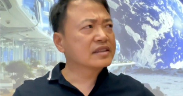 Chiều nay Công an Hà Nội thông tin vụ tiền ảo AntEx của Shark Bình