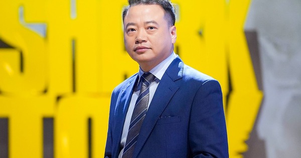 Shark Bình nói gì trước khi bị khám xét nhà riêng và bắt tạm giam?