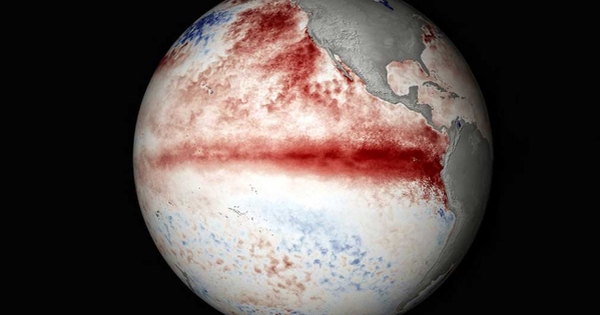 La Niña đã quay lại