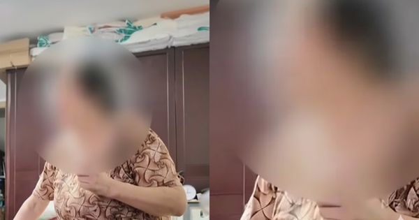 Nhận được cuộc gọi từ nhân viên ngân hàng, cụ bà suýt mất trắng 14,8 tỷ đồng trong tài khoản tiết kiệm chỉ vì soi gương trước điện thoại