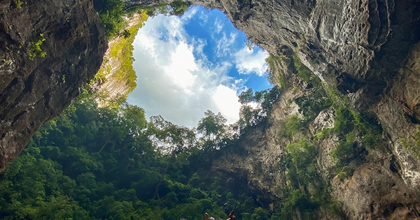 1 nơi ở Việt Nam vừa được Giải thưởng Du lịch Thế giới gọi tên 2 lần liên tục: Cảnh quan “đẹp vô thực”, khách Tây đi 1 lần không thể nào quên