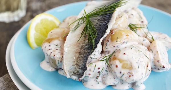 Mỹ đánh giá đây là 3 loại cá tốt nhất thế giới, sở hữu nguồn protein và omega-3 tuyệt vời: Chợ Việt bán giá tốt