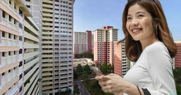 Kinh nghiệm 8 năm sống chung cư, tôi bỏ thêm 407 triệu đồng mua căn hộ ở vị trí này để hưởng "lợi trăm bề": Sau 5 năm bán đi còn lãi hơn 4,8 tỷ đồng