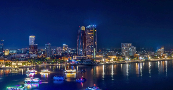 Công ty thuộc Sun Group rót hơn 9.800 tỉ đồng phát triển du lịch đường thủy Đà Nẵng