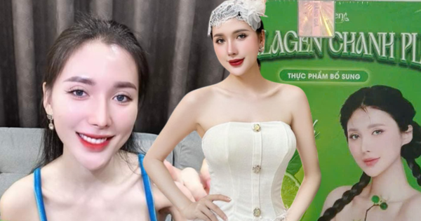Boss Ngân Collagen Cần Thơ “biến mất”?