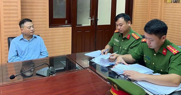 Bắt giam Shark Bình, tạm giữ 597 cây vàng,18 sổ đỏ