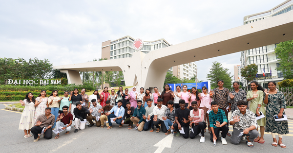 Việt Nam trước cơ hội trở thành trung tâm đào tạo Y khoa quốc tế