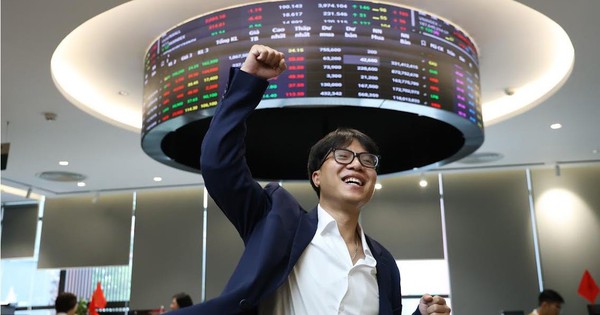 Chứng khoán AAS báo lãi gấp 7 lần, hoàn thành sớm kế hoạch năm