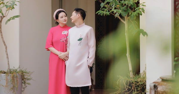 Mỹ nhân Vbiz được chồng đại gia giao hết tài sản: "Nếu xấu tính, em có thể đá anh ấy ra ngoài đường"