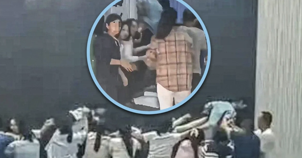 Cụ bà 70 tuổi bị liệt mặt vẫn bị dụ làm 20 ca phẫu thuật thẩm mỹ, ngốn 1,7 tỷ đồng, con trai đau đớn: ‘Mẹ tôi bị lừa đến đồng cuối cùng'