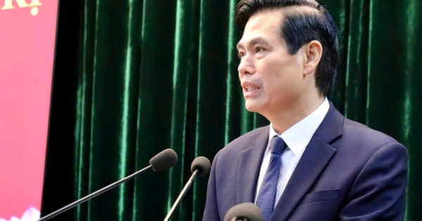 Ông Hoàng Quốc Khánh làm Bí thư Tỉnh ủy Lạng Sơn