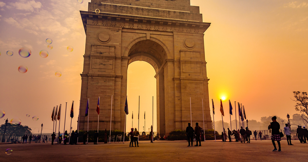 Lần đầu tiên, khách Việt sắp được đặt chân đến “thành phố của những tuyệt tác kiến trúc” chỉ sau 4 tiếng bay thẳng