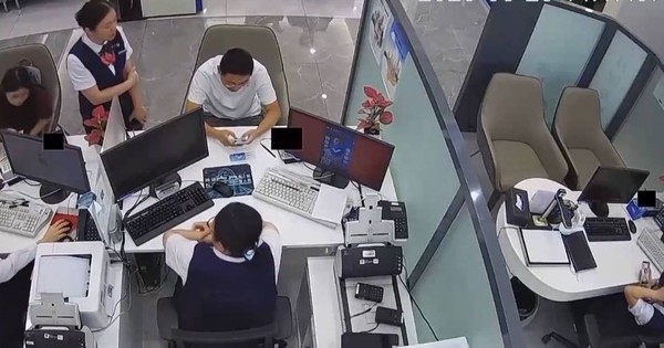 Xuất hiện thủ đoạn lừa đảo mới liên quan đến ngân hàng khiến người đàn ông mất hơn 600 triệu đồng dù chưa hề ký giấy xác nhận chuyển tiền